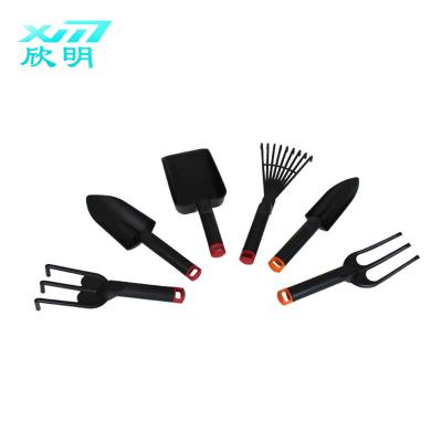 China Modern Plastic Garden Tool Kit for sale