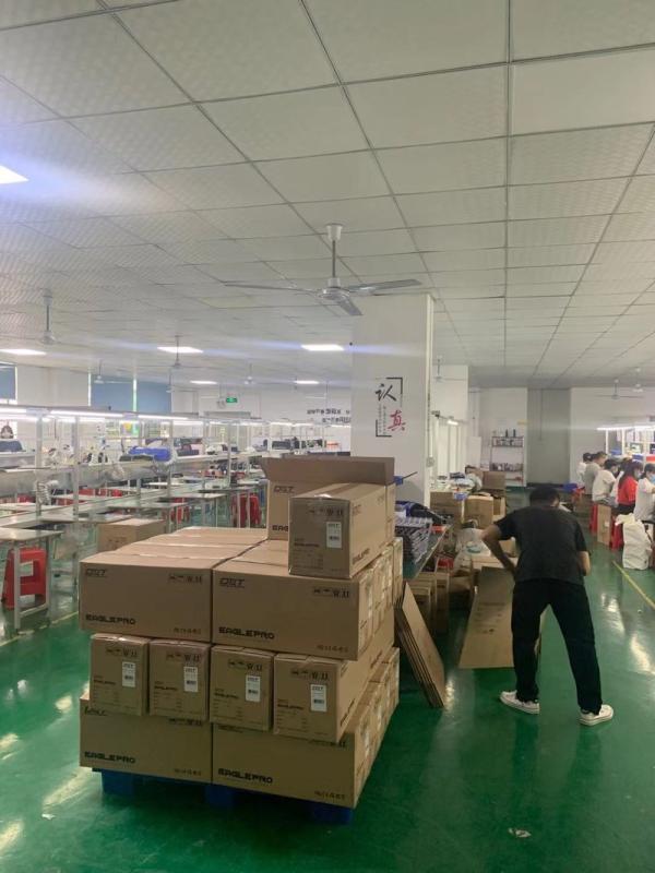 Verified China supplier - Shenzhen Bao'an District Jiashun Electronic Business Department