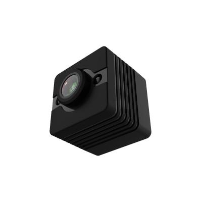 China Full HD Mini Sport Action Camera Diving Small Camera sq12 Wireless External Rear Vehicle Mounted Camera Night Vision for sale