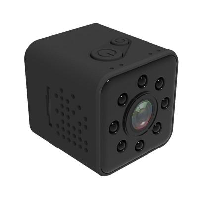 China Mini DV Night Vision WiFi 1080p Video Recorder 2MP Waterproof Hidden Infrared Digital Camera Recorder for sale