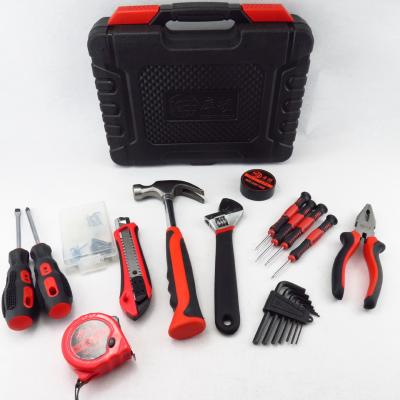 China Mini Portable Screwdriver DIY Tools Tool Kit Box Toolbox Tool Box for sale