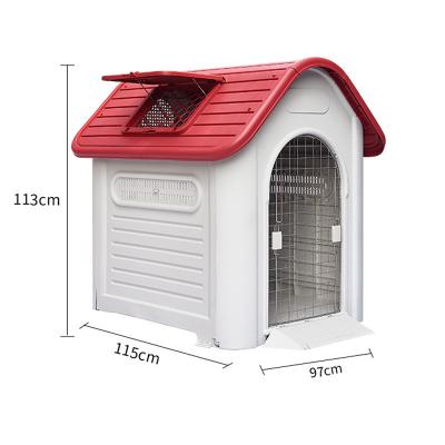 China Large indoor niche of the pretty H004 windproof niche with the door for sale