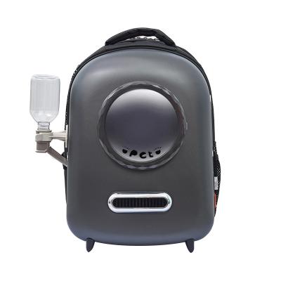 China B035 Multi-Color Professional Luxury Hot Viable Pet Carrier Bag Pet Carrier Backpack Portable Capsule for sale