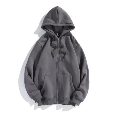 China Anti-pilling HT Crop Hoodie Women Kangaroo Cropped Zipper Hoodie Front Zip Up Long Sleeve By Top Pocket Custom Made for sale