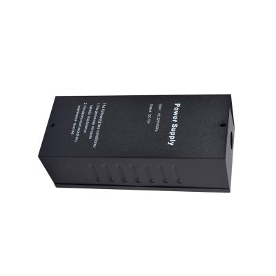 China 12V 5A Access Control System Power Supply Controller for sale