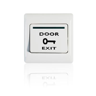 China Shenzhen L88xW88xH20 cheap price access control plastic door release slab(mm) for sale