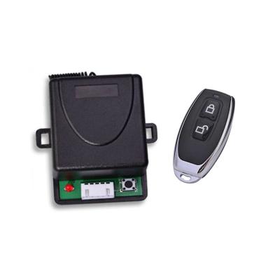 China Universal Wireless Door Remote Control Push Button Switch 62Lx43.5Wx30H (mm) for sale