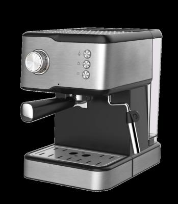 China Portable Coffee Maker Espresso Maker Mutil Coffee Machine For Cappuccino Latte Automatic Electric Coffee Maker for sale