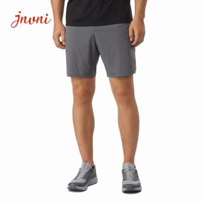 Κίνα 93% νάυλον 7% Spandex κατώτατα σημεία Activewear 8 ατόμων ίντσας που τρέχουν το φως πεζοπορίας προς πώληση