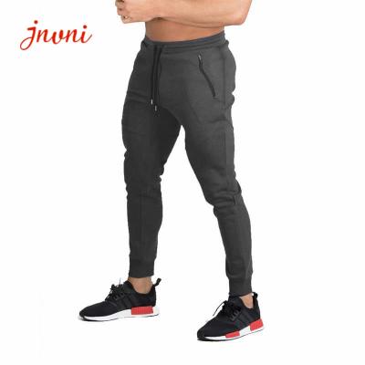 中国 Sweatpantsの男性Activewearを訓練する筋肉は体育館の人のジョガーに底を付ける 販売のため