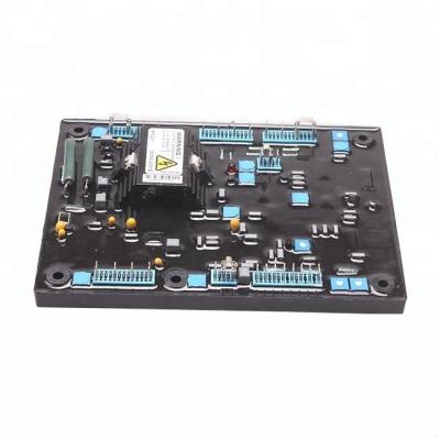 China 3 Phase Generator Brushless MX321 AVR Parts & Accessories for sale