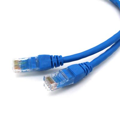 China Network System Cat 6 Lan Cable for sale