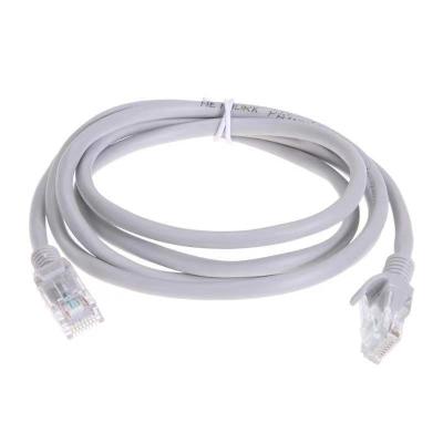 China Network System Cat 5E Lan Cable for sale