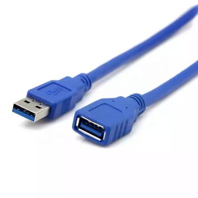 China Multi Function Cable USB3.0 Cable Male To Female Data Extension Cable Type One Extra for sale