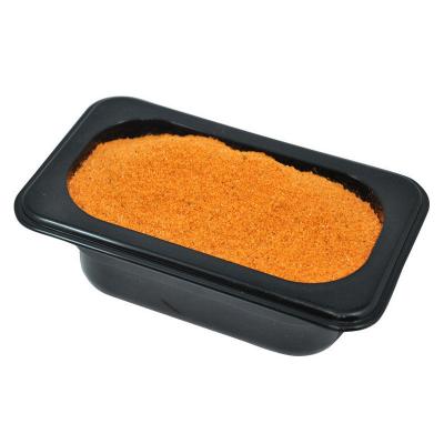 China Chinese Food Seasoning BBQ Red Chili Mixed Spices Fried Chicken Spicy Powder on Sale for sale