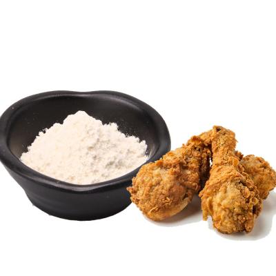 China Wholesale Ready Mixed Fry Flour Crispy Fried Chicken Coating Powder for sale