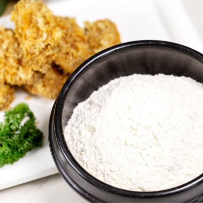 China Wholesale Chicken Fry Powder Fast Food Restaurant Crispy Chicken Breading Flour for sale