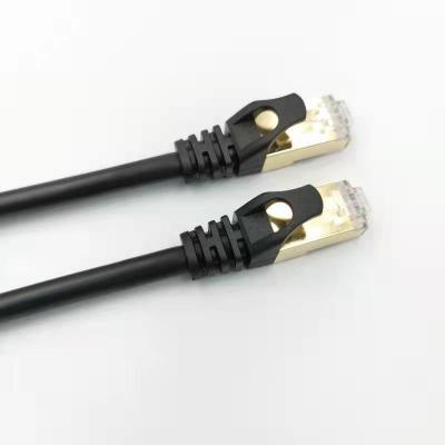 China ethernet patch cat 7 network computer networks cat 5/5e/6/6a/7 since/cca+pvc wire different colors for sale