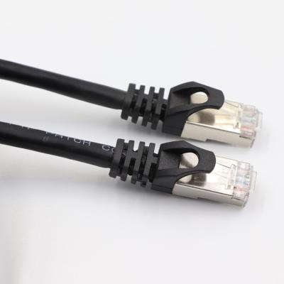 China CE Rohs Rj45 8p8c Cat 5 Network 5e 6 6a 7 Cable Since Because/CCA+PVC/cca+pvc USA Wholesale for sale