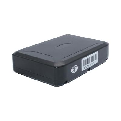 China New Real Time Vehicle 3G GPS Tracker / Dorp Alarm Assets Tracking Device With 10000 Mah Battery for sale