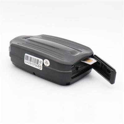 China 4G GPS Tracker HANDHELD Auto GPS Locator Real Time Tracking for sale