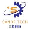Qingdao Sande Technology Co., LTD