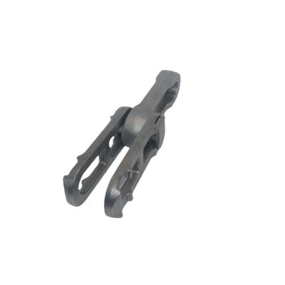 China X348 Heavy Duty Forged Scraper Chain for Conveyor & Trolley Chains for sale