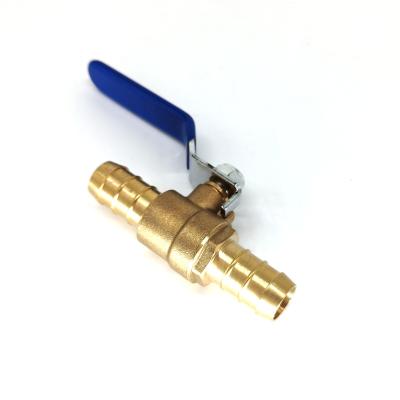 China Coupling Type Ball Valve Fuel Tank Control Switch System General Wholesale Hot Sale Double-Way Heating Car Valve for sale