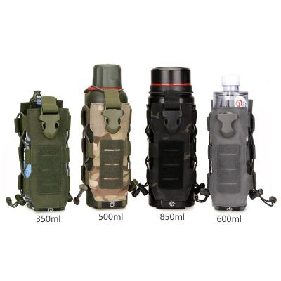 China 2022 New Arrival Nylon Customized Waterproof Multifunction Tactical Pendant Backpack for sale