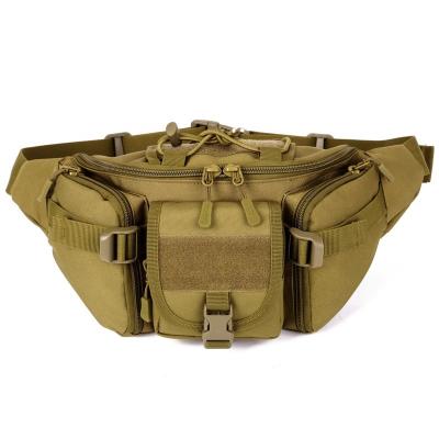 China Customized Good Quality Fashion Belt Pouch Belt Pack Running Cell Phone Invisible Waist Bag for sale