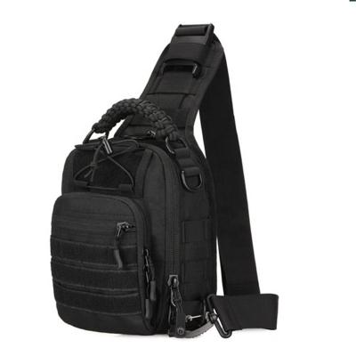 China Large Outdoor Activity Standard Customized Multifunctional Cross - Body Chest Bag With Low Price for sale