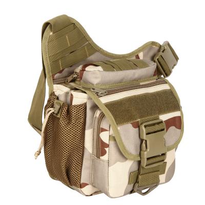 China High Quality Water Proof Tactical Waist Pack Pussy Running Bags For Trekking Camping Hunting Traveling Motorcycle for sale