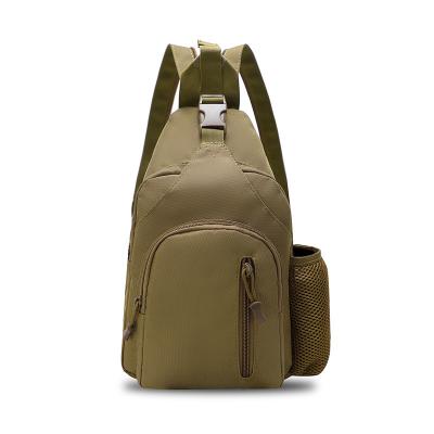 China Outdoor Sports Travel Bag Large Capacity Trunk Sling Shoulder Bag Multifunctional Best Door Rise Backpacks for sale