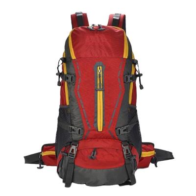 China Yiwu Wholesale Anti-theft New Product Travel Outdoor Backpack for sale