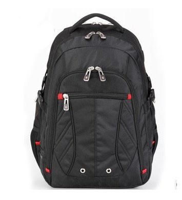 China Latest\fasion let new product customized laptop bag backpack swissgear wholesale from china for sale