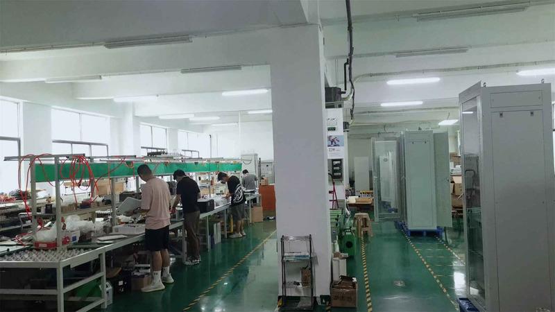 Verified China supplier - Shenzhen Switch Energy Technology Co., Ltd.