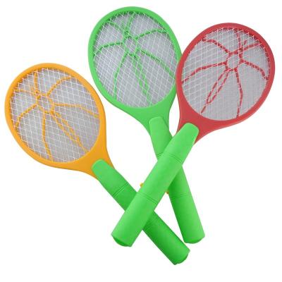 China BS05 Disposable Hot Selling Battery Operated Mosquito Swatter With Ce RoHS for sale