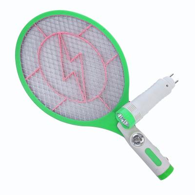 China RS17 Electric Fly Swatter Eco-Friendly Rechargeable Sustainable for sale