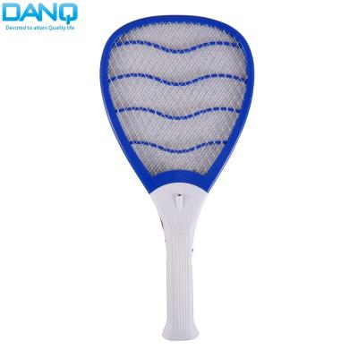 China WN-RS60 Insect Zapper DANQ Disposable High Voltage Rechargeable Mosquito Swatter for sale