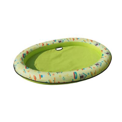 China XG1130 New Design Hot Selling High Quality Pet Toy Pet Floating Pad Pet Pool Viable for sale