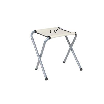 China Hot Selling New Design SCP60121 Foldable Easy To Carry Travel Fold Stool for sale