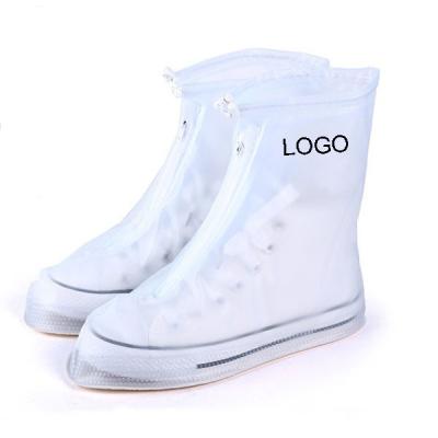 China SHOE COVER SCP60130 Rain Boots Conservation Shoes in Rainy Day for sale