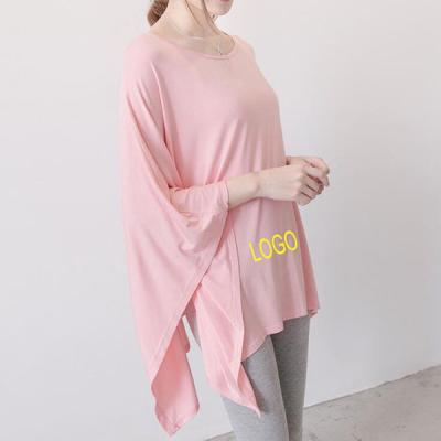 China SCP60242 Hot Selling Radiation Protection Nursing Cover For Going Out Breastfeeding for sale