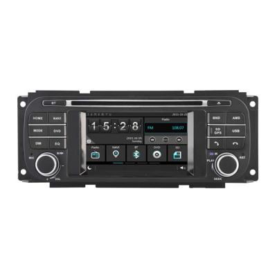 China WITSON WINDOWS AUTOMATIC RADIO GPS DVD PLAYER FOR CHRYSLER VOYAGER GRAND W2-E8836C for sale