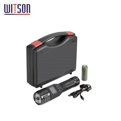 China Waterproof / Waterproof Witson Underwater Torch Light Camera with DVR (W3-FD3009) for sale