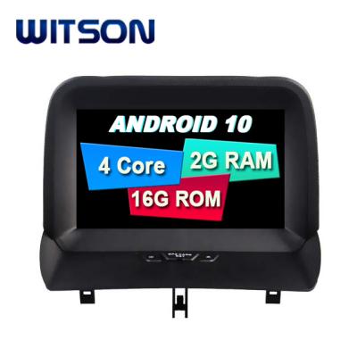 China WITSON Android 10.0 Car Radio Video DVD Player For FORD Tourneo Transit Multimedia Car With GPS Transit for sale