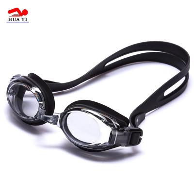 China Waterproof / Swimming Goggles Silicone Optical Swim Goggles Funny Goggles Arena China Durable Products For Adult for sale