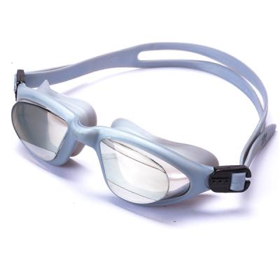 China Coated durable professional mirror for adult swim goggles for sale