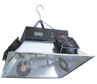 China Bedroom Electric Heater , Poultry Farm Used Electric Heater For Chicken for sale