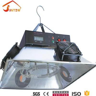 China New Type Poultry Farm Brooder Chicken Bedroom Electric Infrared Heater for sale